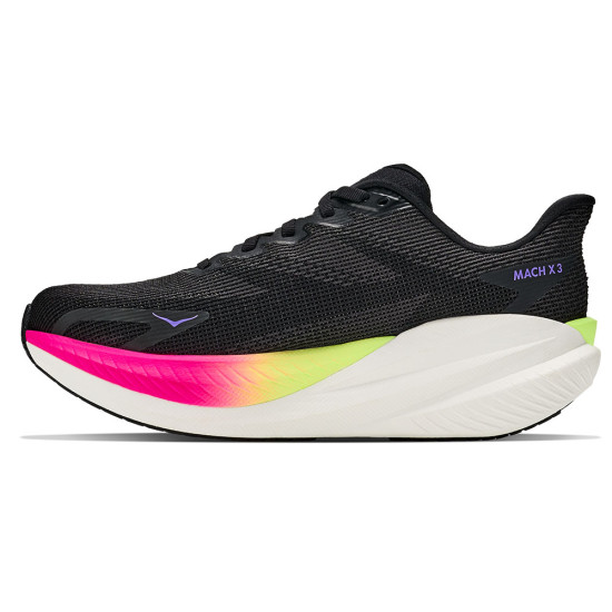 Hoka Mach X 3